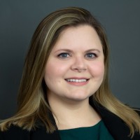 Whitney Rains, Cpa