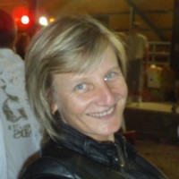 Marie-Lorène Thoulet
