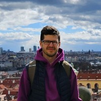 Oleksandr Dymarchuk