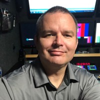 Chris Golden