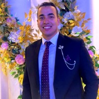 Mohamed Zenhom