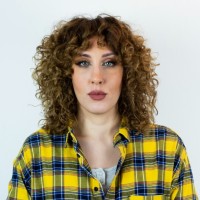 Greta Giulia Bolzani