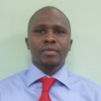 Samuel Wachira