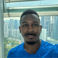 Oshaine Orlando Kerr