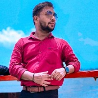 Govind Kumar Rajak