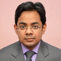 Souvik De