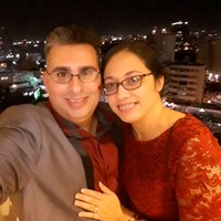 Valerie M Santos Rosario