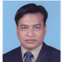 Muhammad Shahzad Sheikh
