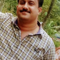 Anil Padmanabhan