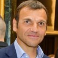 Philip Hatchwell Altaras