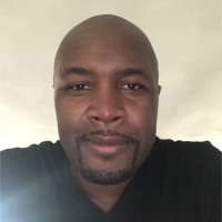 Earnest Williams