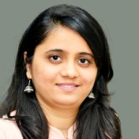 Sonal Dharaiya
