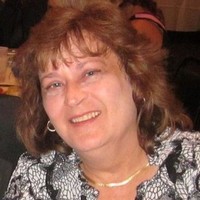Suzanne Johnson