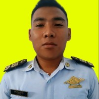 Dwi Prasetyo