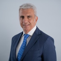 Constantinos Tsangaris