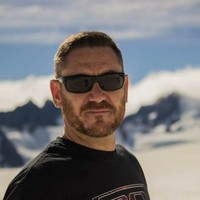 Nico Vorster