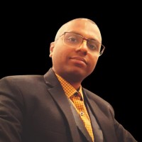 Dilip Kumar Narayana