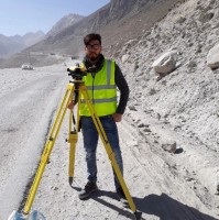 Ghulam Abbas Azimi