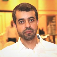 Mohammad Omari, Csm®