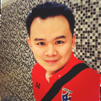 Apitarnchol Kongvivathana