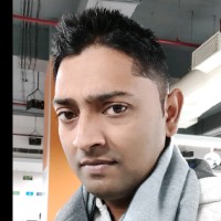 Sandeep S