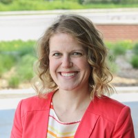 Erin Glidden (Forker)