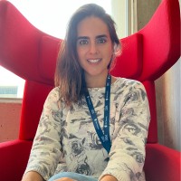 Maria Fernanda Barroeta Cano