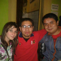 Bicgler Aniceto Rocché González