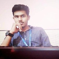 Sabari G Nair