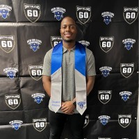 Anthony Herron Jr