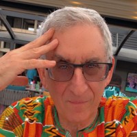 Michael Podolny