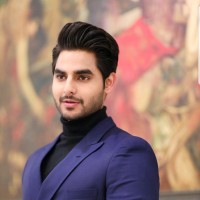 Faizaan Jawaid