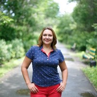 Daria Lipovtseva
