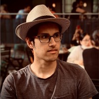 David Miguel Castillo Ripka
