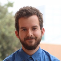 Zachary Marshall