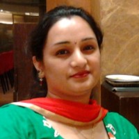 Inderjeet Kaur