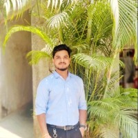 Vrushabh Patil