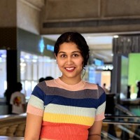 Chaithanya U K