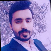Arslan Pervaiz
