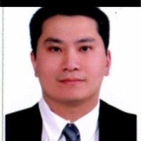 Ken Huang
