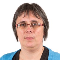 Dana Mentzlová