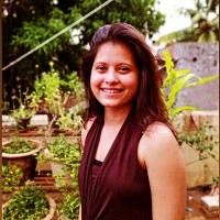 Aishwarya Gosavi