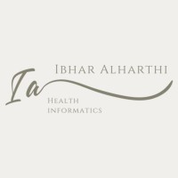 Ibhar Alharthi