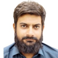 Wajid Ali Anjum