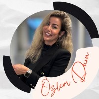 Özlem Duru