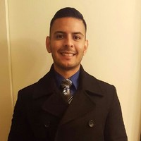 Martin Rodriguez, Eit