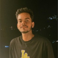 Ashish Bawra