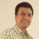 BEN JOHNSON IGNACIO