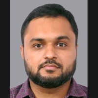 Nishant Tailor