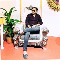 kanha ram prajapat kudi